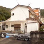 東海町 土地(古家付）
