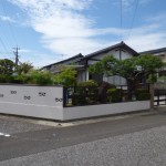 南一ヶ岡 庭付き一戸建