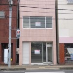 恵比須町 貸ビル（２階） 事務所・店舗
