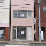恵比須町 貸ビル（１階） 事務所・店舗