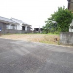 富山町グリンハイツ土地