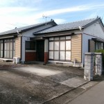 南一ヶ岡3丁目中古住宅