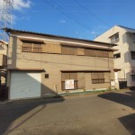 桜園中古戸建