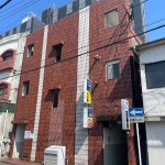 【賃貸アパート】幸町 3階 ３DK